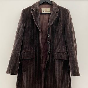 Aquascutum coat